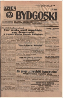 Dzień Bydgoski, 1936.12.10, R.8, nr 238