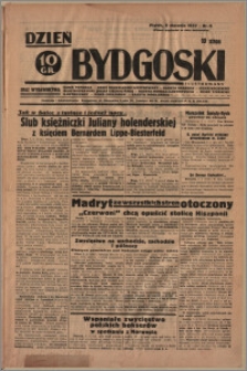 Dzień Bydgoski, 1937.01.08, R.9, nr 6