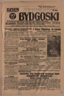 Dzień Bydgoski, 1937.01.15, R.9, nr 12