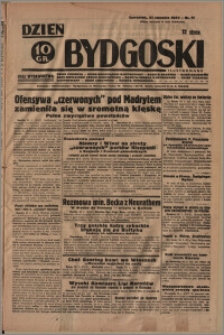 Dzień Bydgoski, 1937.01.21, R.9, nr 17