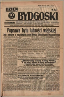 Dzień Bydgoski, 1937.03.03, R.9, nr 51
