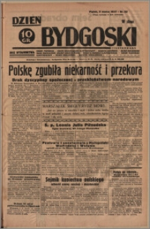 Dzień Bydgoski, 1937.03.05, R.9, nr 53
