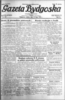 Gazeta Bydgoska 1931.07.25 R.10 nr 169