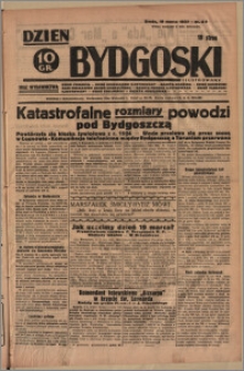 Dzień Bydgoski, 1937.03.10, R.9, nr 57