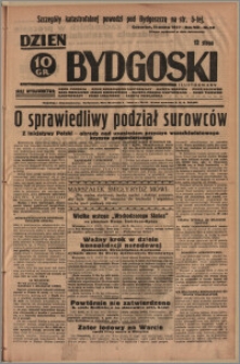 Dzień Bydgoski, 1937.03.11, R.9, nr 58