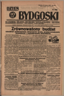 Dzień Bydgoski, 1937.03.16, R.9, nr 62
