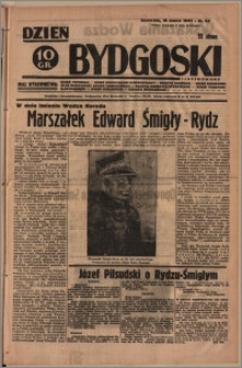 Dzień Bydgoski, 1937.03.18, R.9, nr 64