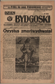 Dzień Bydgoski, 1937.03.27-29, R.9, nr 72