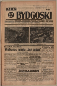 Dzień Bydgoski, 1937.03.30, R.9, nr 73
