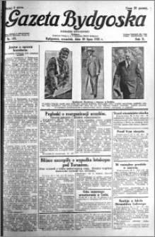 Gazeta Bydgoska 1931.07.30 R.10 nr 173