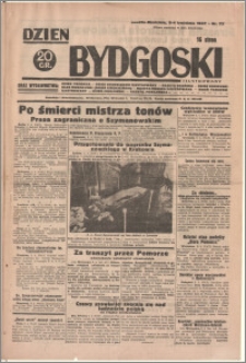Dzień Bydgoski, 1937.04.03-04, R.9, nr 77