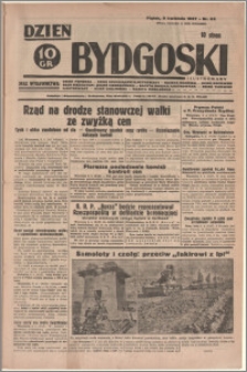 Dzień Bydgoski, 1937.04.09, R.9, nr 82
