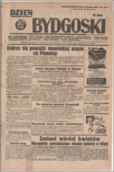 Dzień Bydgoski, 1937.04.10-11, R.9, nr 83