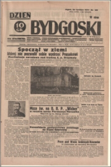 Dzień Bydgoski, 1937.04.30, R.9, nr 100