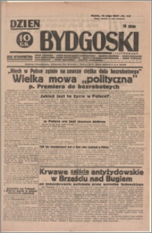 Dzień Bydgoski, 1937.05.14, R.9, nr 110