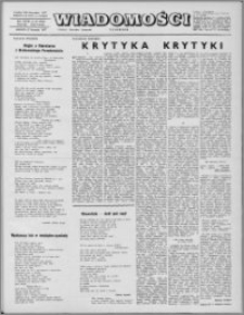 Wiadomości, R. 32 nr 47 (1652), 1977