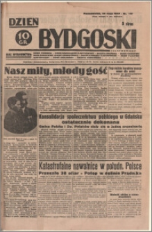 Dzień Bydgoski, 1937.05.24, R.9, nr 117
