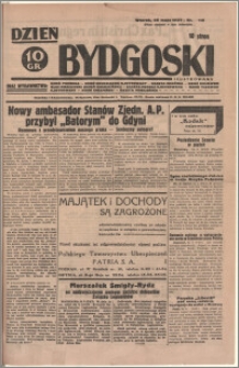 Dzień Bydgoski, 1937.05.25, R.9, nr 118