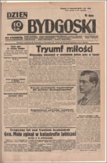 Dzień Bydgoski, 1937.06.04, R.9, nr 126