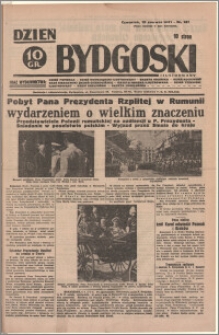 Dzień Bydgoski, 1937.06.10, R.9, nr 131