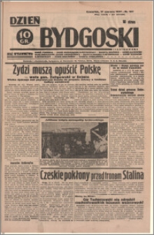 Dzień Bydgoski, 1937.06.17, R.9, nr 137