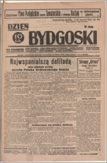 Dzień Bydgoski, 1937.06.28-29, R.9, nr 146