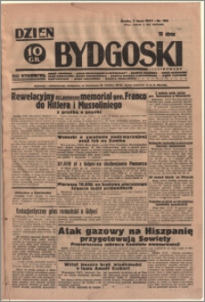 Dzień Bydgoski, 1937.07.07, R.9, nr 153