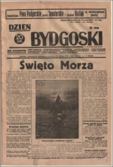 Dzień Bydgoski, 1937.07.10-11, R.9, nr 156