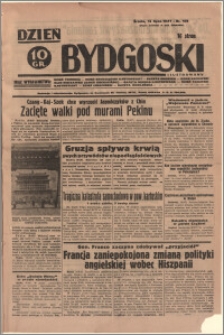 Dzień Bydgoski, 1937.07.14, R.9, nr 159