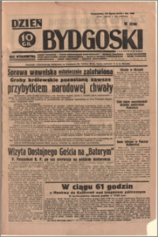 Dzień Bydgoski, 1937.07.15, R.9, nr 160