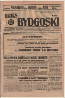 Dzień Bydgoski, 1937.07.17-18, R.9, nr 162