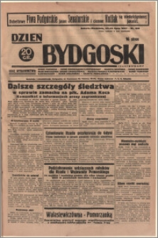 Dzień Bydgoski, 1937.07.24-25, R.9, nr 168