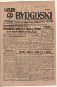 Dzień Bydgoski, 1937.07.28, R.9, nr 171