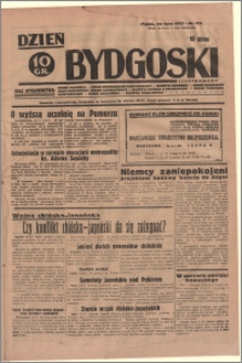 Dzień Bydgoski, 1937.07.30, R.9, nr 173