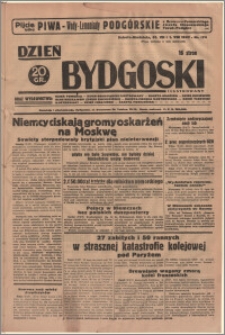 Dzień Bydgoski, 1937.07.31-08.01, R.9, nr 174