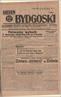 Dzień Bydgoski, 1937.09.13, R.9, nr 211