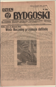 Dzień Bydgoski, 1937.09.15, R.9, nr 213