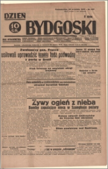 Dzień Bydgoski, 1937.09.20, R.9, nr 217