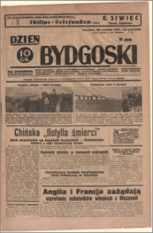 Dzień Bydgoski, 1937.09.30, R.9, nr 226