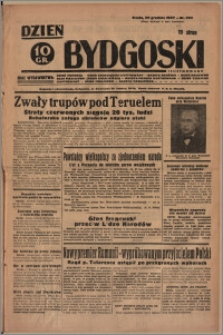 Dzień Bydgoski, 1937.12.29, R.9, nr 299