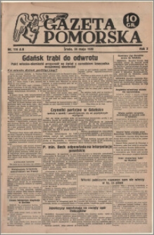 Gazeta Pomorska, 1939.05.24, R.2, nr 119