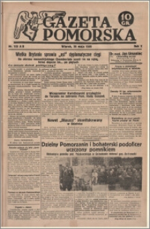 Gazeta Pomorska, 1939.05.30, R.2, nr 123