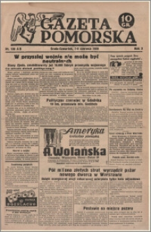 Gazeta Pomorska, 1939.06.07-08, R.2, nr 130