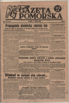 Gazeta Pomorska, 1939.07.07, R.2, nr 154