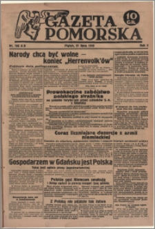 Gazeta Pomorska, 1939.07.21, R.2, nr 166