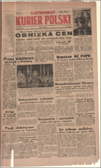 Ilustrowany Kurier Polski, 1951.01.03, R.7, nr 3