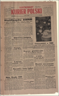 Ilustrowany Kurier Polski, 1951.01.04, R.7, nr 4