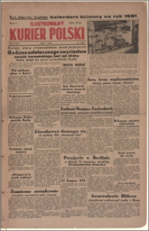 Ilustrowany Kurier Polski, 1951.01.06, R.7, nr 6