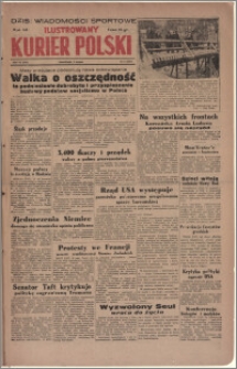 Ilustrowany Kurier Polski, 1951.01.08, R.7, nr 8