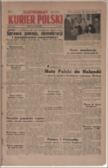 Ilustrowany Kurier Polski, 1951.01.14, R.7, nr 14